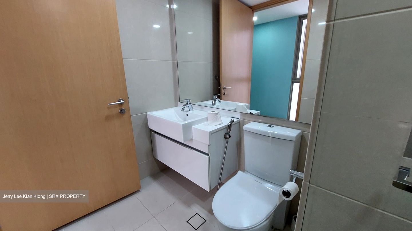 Terrasse (D19), Condominium #560311881